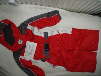 zimní kombinéza Etirel, vel.86 - 2