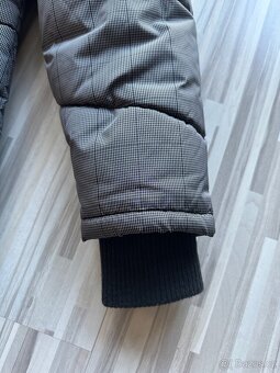 Dámský zimní kabát SAM - 2