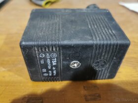 Tlakový spínač TSA A3S - 2