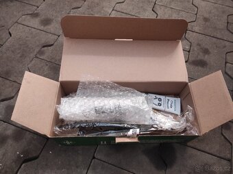 Sada rozvodového řetězu pro Opel a Chevrolet (INA) - 2