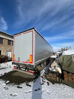 Návěs Schwarzmuller SPA 3 E - 2