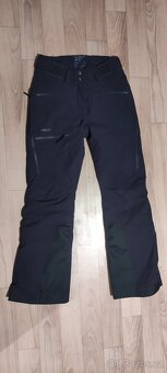 Lyžařský set bundy a kalhot Wedze 500 - 2