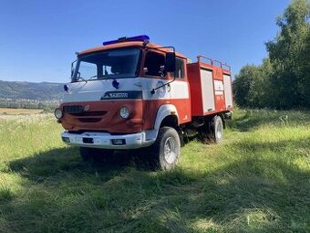 AVIA DAEWOO A75 4x4 SPECIÁL - 2