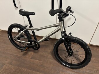 Rascal 16” , super stav - 2