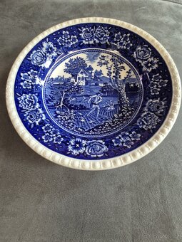 Taliř hluboký, Villeroy $ Boch Rusticana - 2