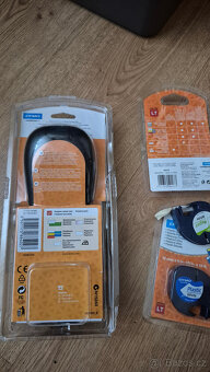 Dymo Letratag novy se 3ks pasek - 2