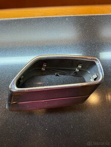 BMW řada 5 G30 G31 koncovka výfuku pravá 8631959 - 2