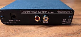 Antimode Cinema 8033 - 2