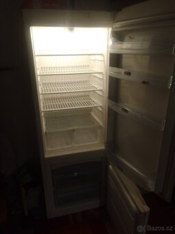 Prodám ledničku whirpool - 2