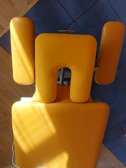 masážní lehátko-Elektrické - 2