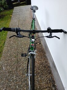 Kolo Favorit - skladane - 2