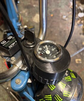 SPÍNACÍ SKŘÍŇKA BABETTA - 2