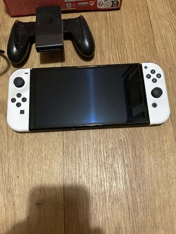 Nintendo Switch OLED - 2