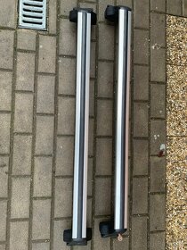 Střešní nosič Škoda Octavia II - 2