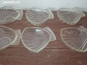 krásné sklo, keramika - 2