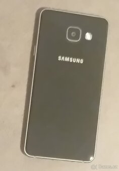 Samsung Galaxy A3 16gb - 2