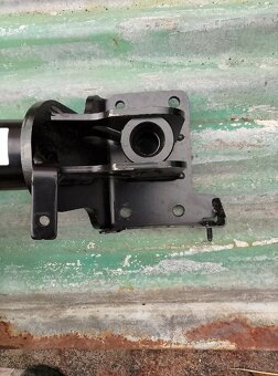 Prodám Tažné zařízení elektrické BMW 5 - 2