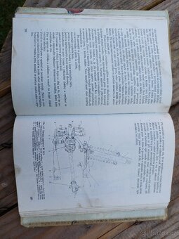 Údržba a opravy vozů Wartburg 900, 1000, 312, 353 - 2