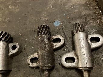 jawačz pastorky - 2