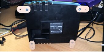 Držáky na nabíječku Makita - 2