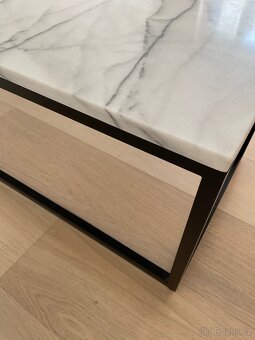 Konferenční stůl ZUIVER - 2