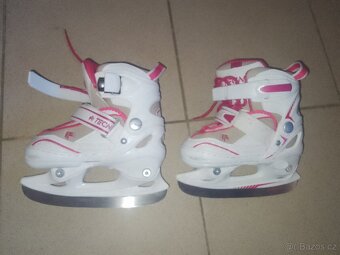 Dětské brusle - 2