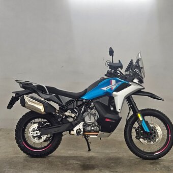 CFMOTO 800 MT-X - 2