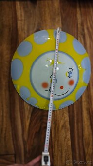 Stropní světlo do dětského pokoje - 2