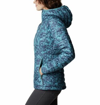 Zimní bunda Columbia, vel.L - 2