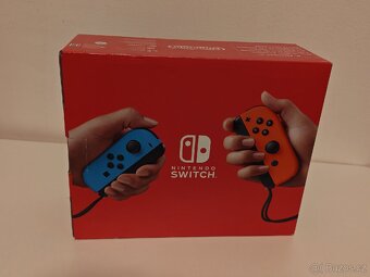 Nintendo switch - 2