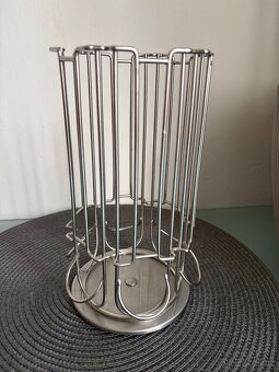 Stojan na kapsle Tchibo - 2