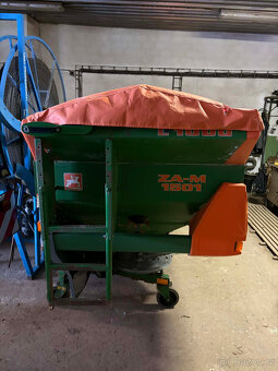 Amazone ZA-M 1501 - 2