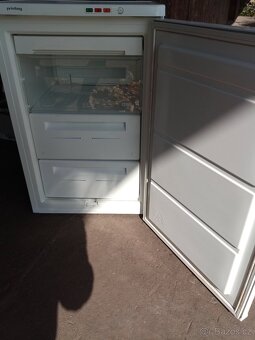 Mrazák Privileg ( 3 šuplíky ) - 2