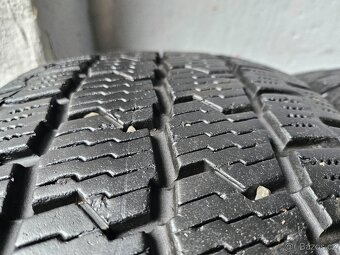 Pár celoročních pneu Continental VancoFourSeas 2 235/65 R16C - 2