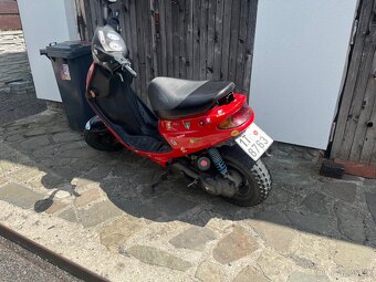 Peugeot speedake 2t - 2