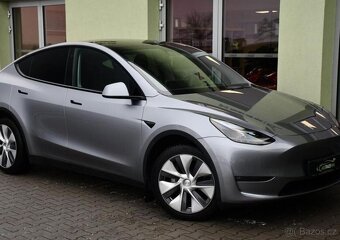 Tesla Model Y LONG RANGE DUAL MOTOR 95,8SoH - 2