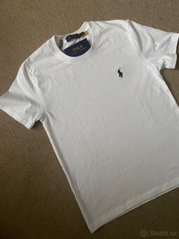Prodám polo Ralph lauren - 2