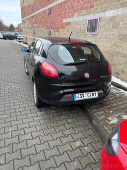 Fiat bravo - 2
