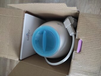 Ohřívačka lahví - 2