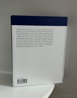 Deník Anny Frankové - 2