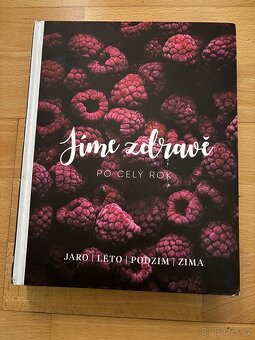 Jíme zdravě po celý rok - 2
