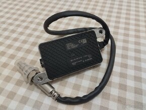Mercedes Actros NOX sensor - 2