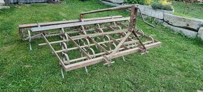 Kultivátor za traktor 2,6m - 2