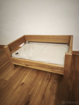 Pelech-pelíšek pro psa - 2