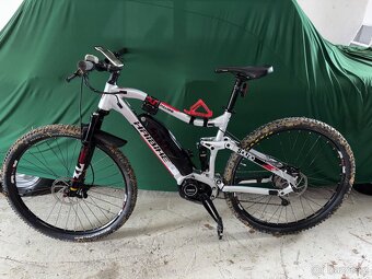 Haibike Sduro L 29" - 2