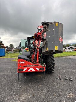 Příkopové rameno POLY-LONGER 5050 SPA - 2