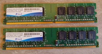 Levně paměti do PC a notebooku - 2