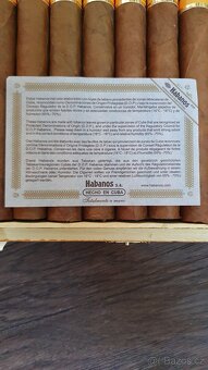 Cohiba Esplendidos - 2