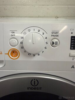 Pračka se sušičkou - 2