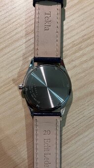 Seiko pánské hodinky - 2